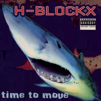 H-Blockx - Time to Move